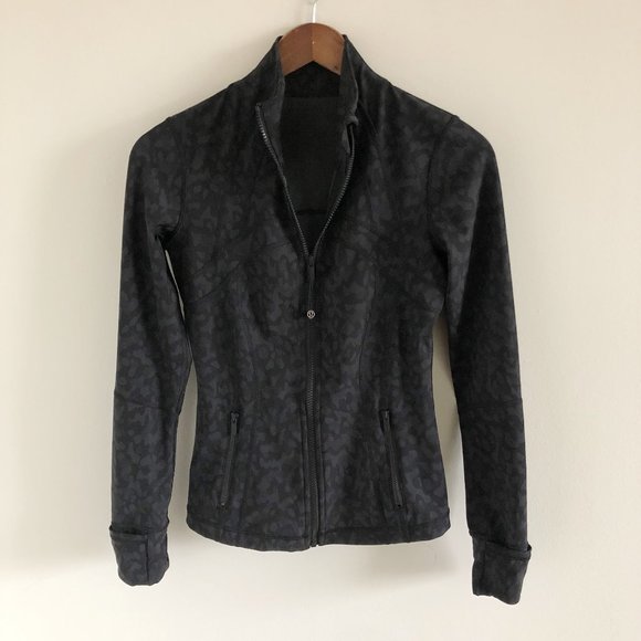 lululemon athletica Jackets & Blazers - Lululemon Define Jacket Luxtreme 4